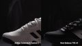 Adidas Solematch Control 2 Breathability Smoke test