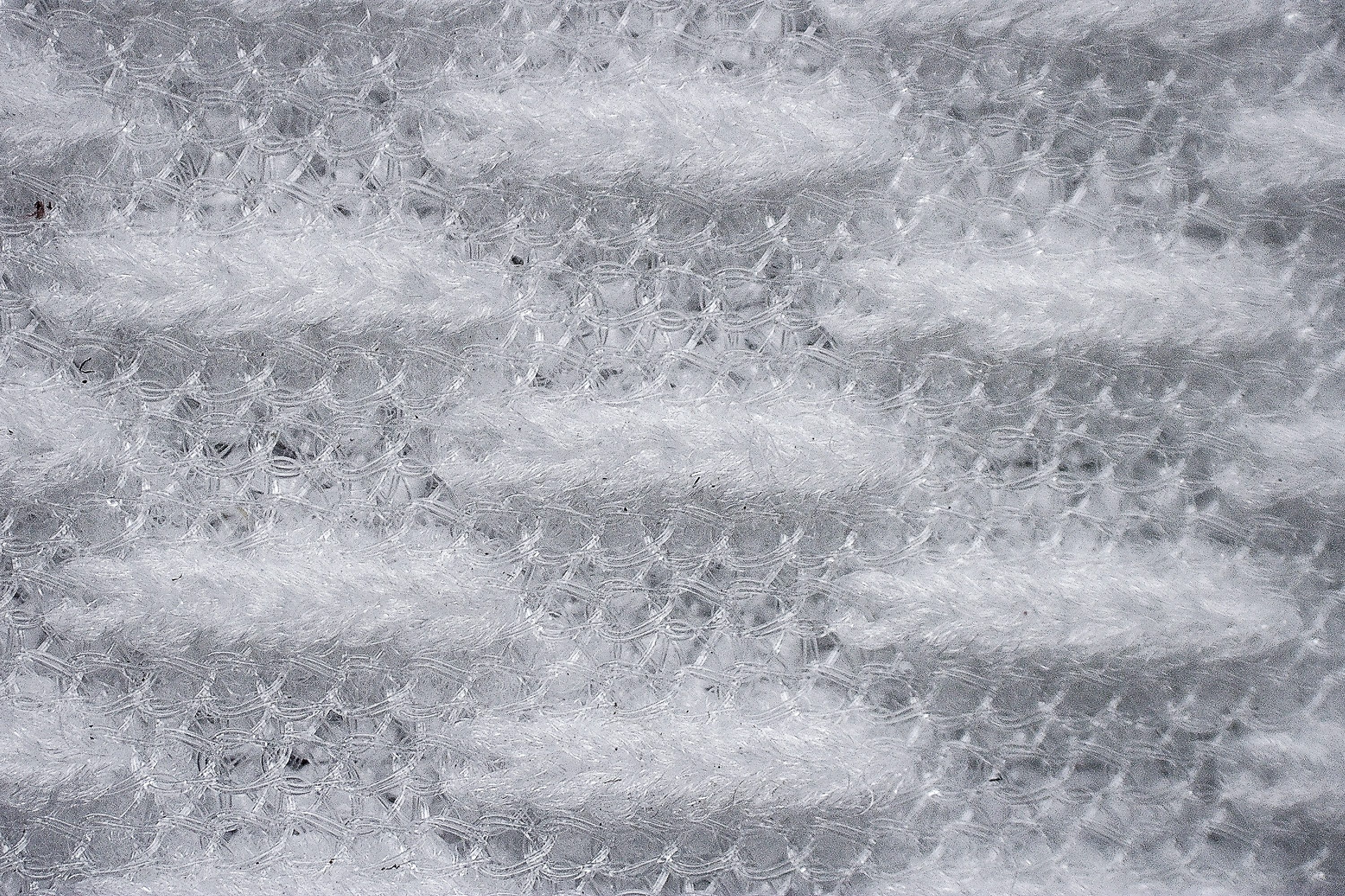 Adidas Solematch Control 2 Breathability under microscope