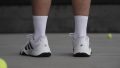 Adidas Solematch Control 2 Lateral stability test