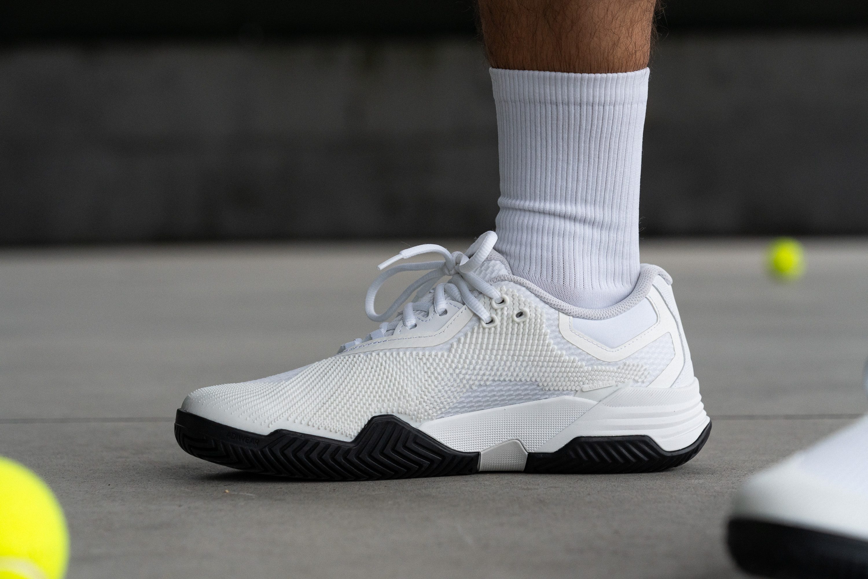 Adidas Solematch Control 2 Price