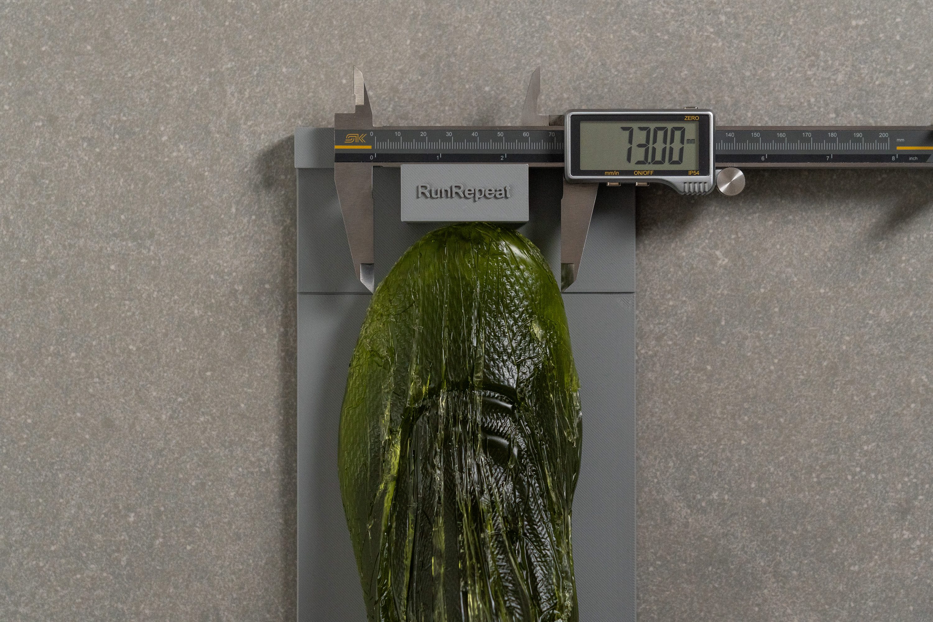 Adidas Solematch Control 2 Toebox width