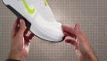 Nike MC Trainer 3 Breathability transparency test