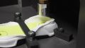 Nike MC Trainer 3 Energy return heel