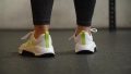 Nike MC Trainer 3 Lateral stability test