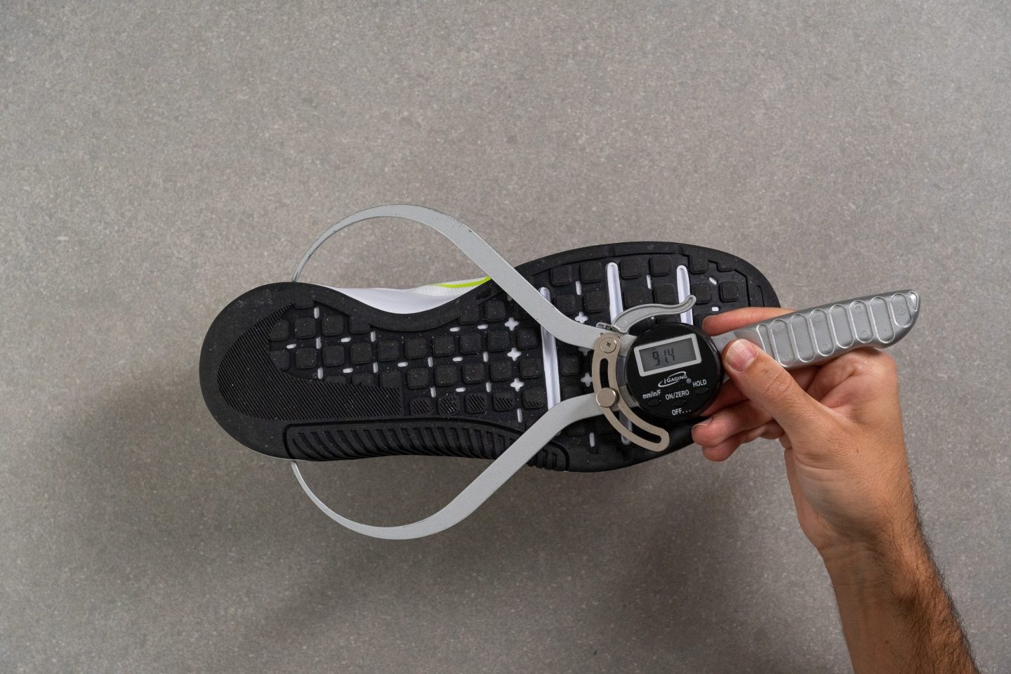 Cut in half: Nike MC Trainer 3 Review (2024) | RunRepeat