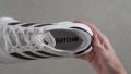 Adidas Switch FWD 2 Heel counter stiffness