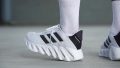 Adidas Switch FWD 2 heel stack