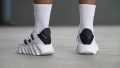 Adidas Switch FWD 2 Lateral stability test