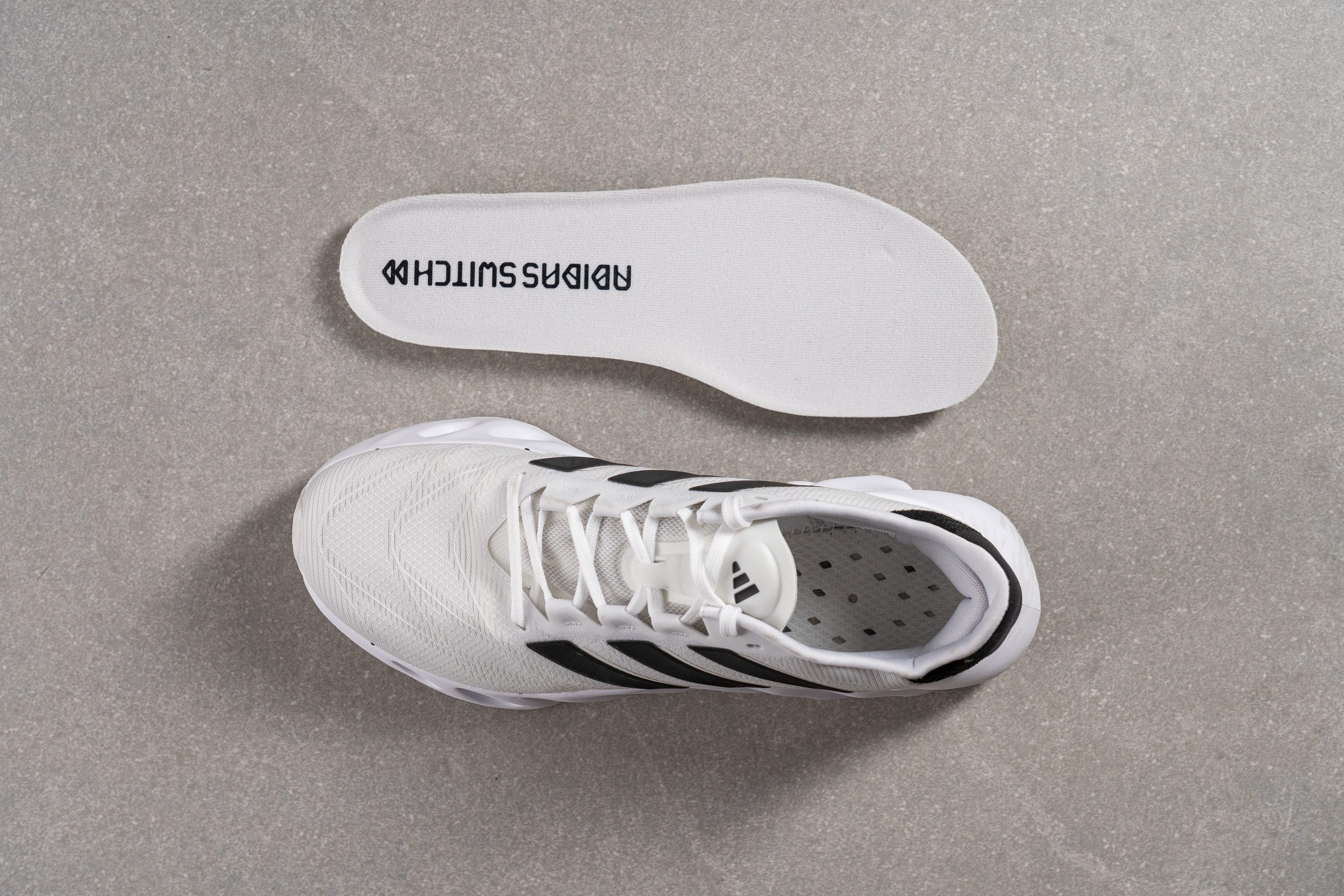 Adidas Switch FWD 2 Removable insole