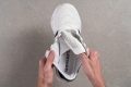 Adidas Switch FWD 2 Tongue: gusset type