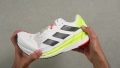 Adidas Adistar 3 Torsional rigidity