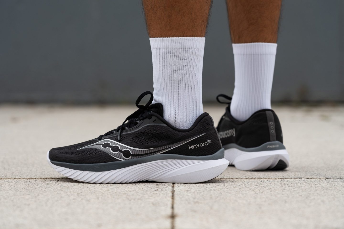 Women's Kinvara 15