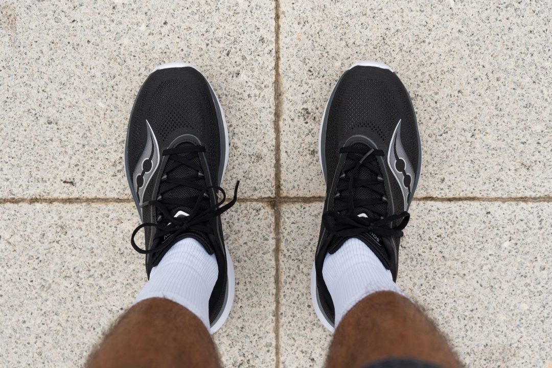 Saucony Kinvara 15 in promozione | Uomo Scarpe Corsa su strada Saucony