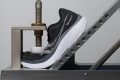 Saucony Kinvara 15 Flexibility / Stiffness