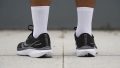 Saucony Kinvara 15 Lateral stability test