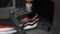 Brooks Ghost Max 2 Energy return