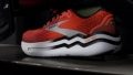Brooks Ghost Max 2 Forefoot traction