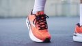 Brooks Ghost Max 2 toebox upper