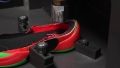 Adidas D.O.N. Issue #6 Energy return heel