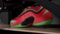 Adidas D.O.N. Issue #6 Forefoot traction