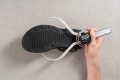 Teva Hydratrek Midsole width - forefoot