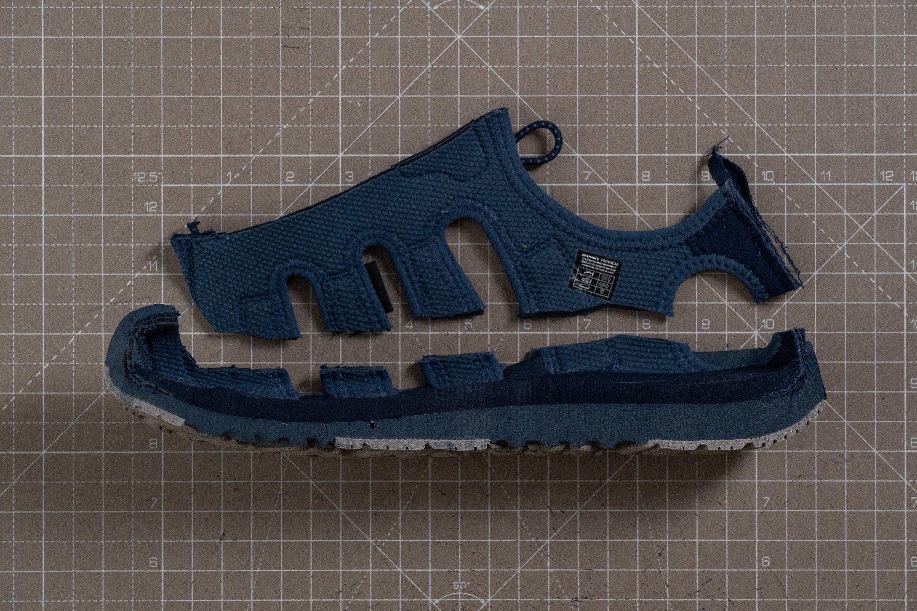 KEEN Hyperport H2 Drop