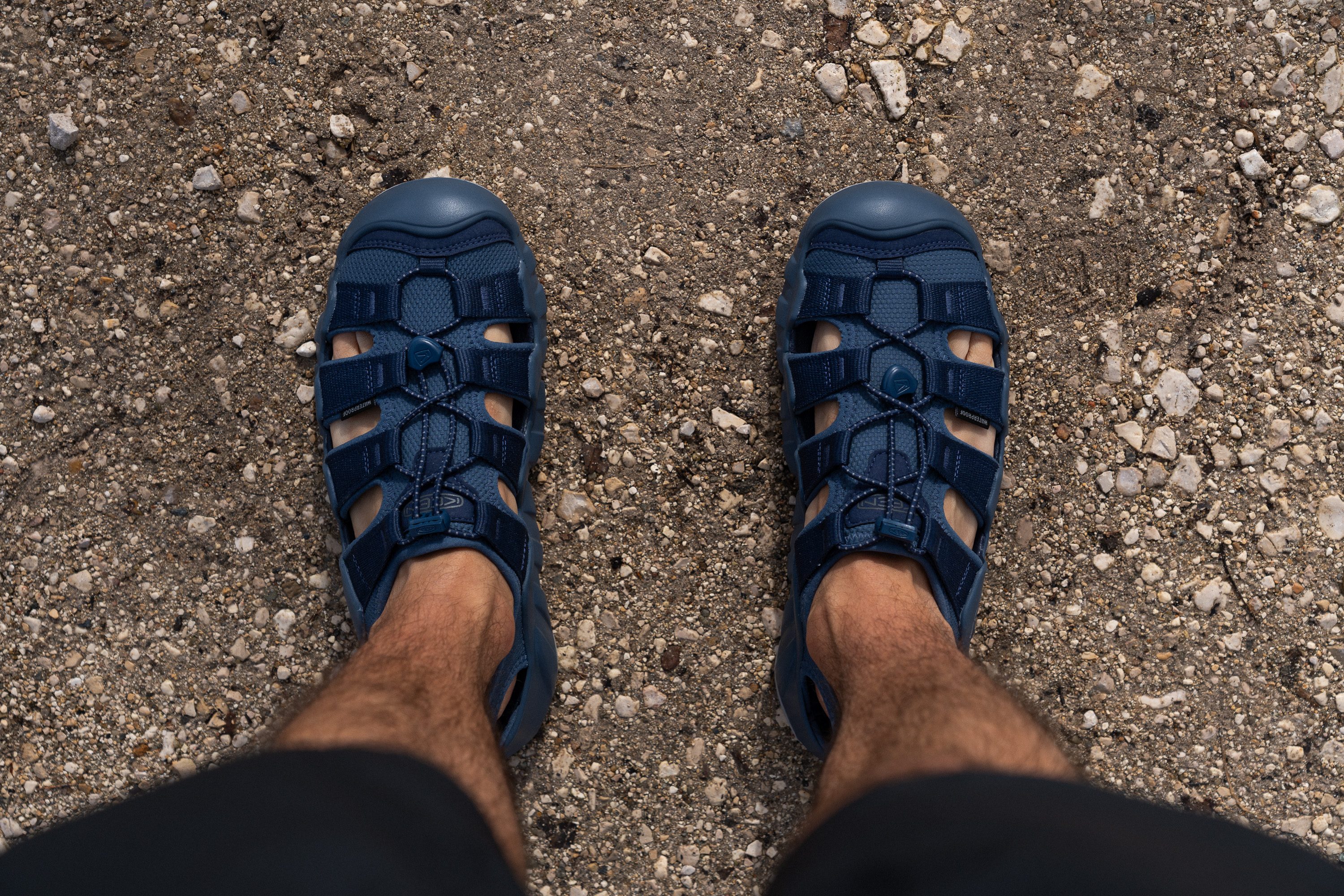 KEEN Hyperport H2 Price