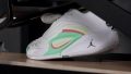 Jordan Luka 3 Forefoot traction