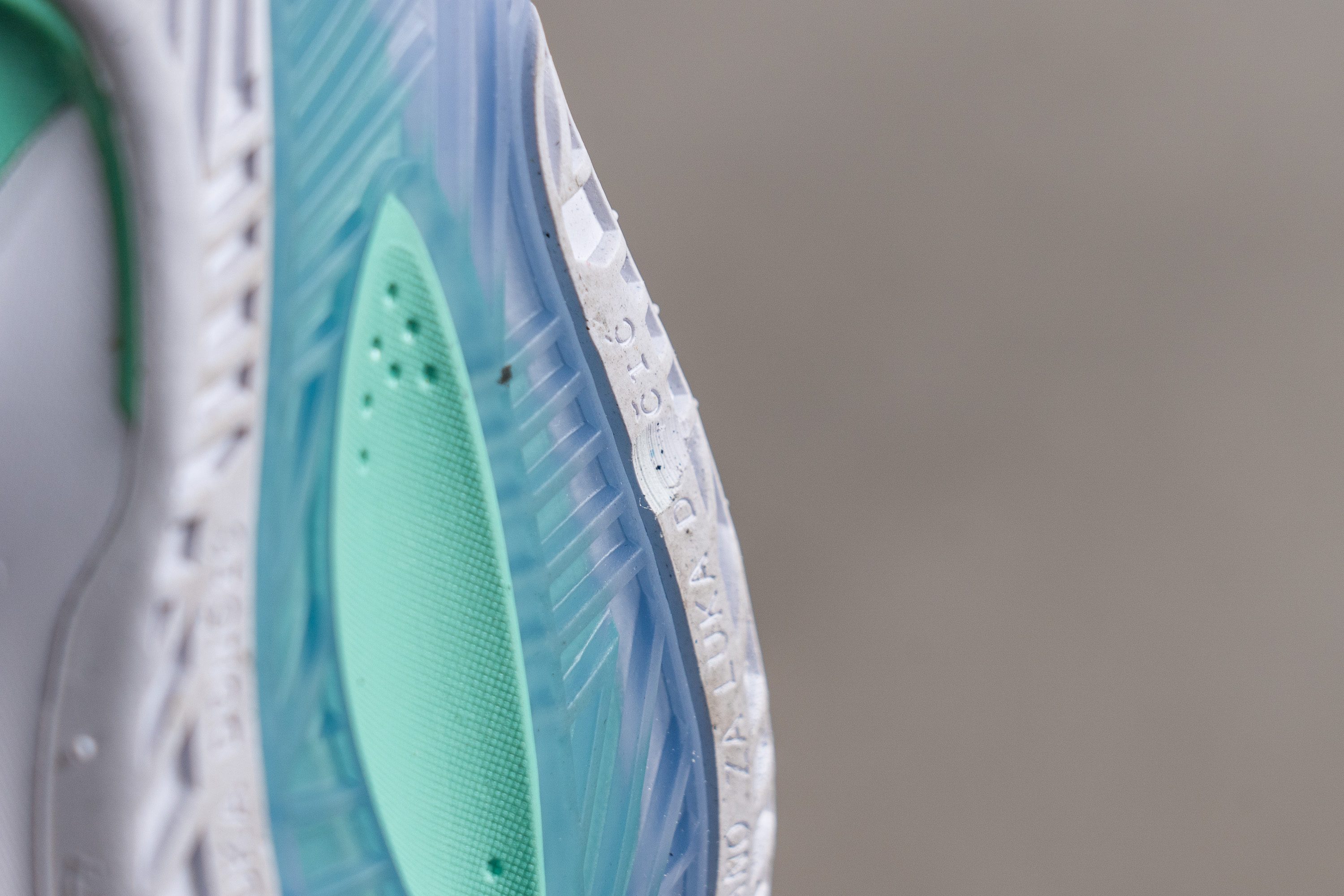 Jordan Luka 3 Outsole durability_2