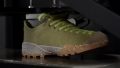 Scarpa Mojito Heel traction