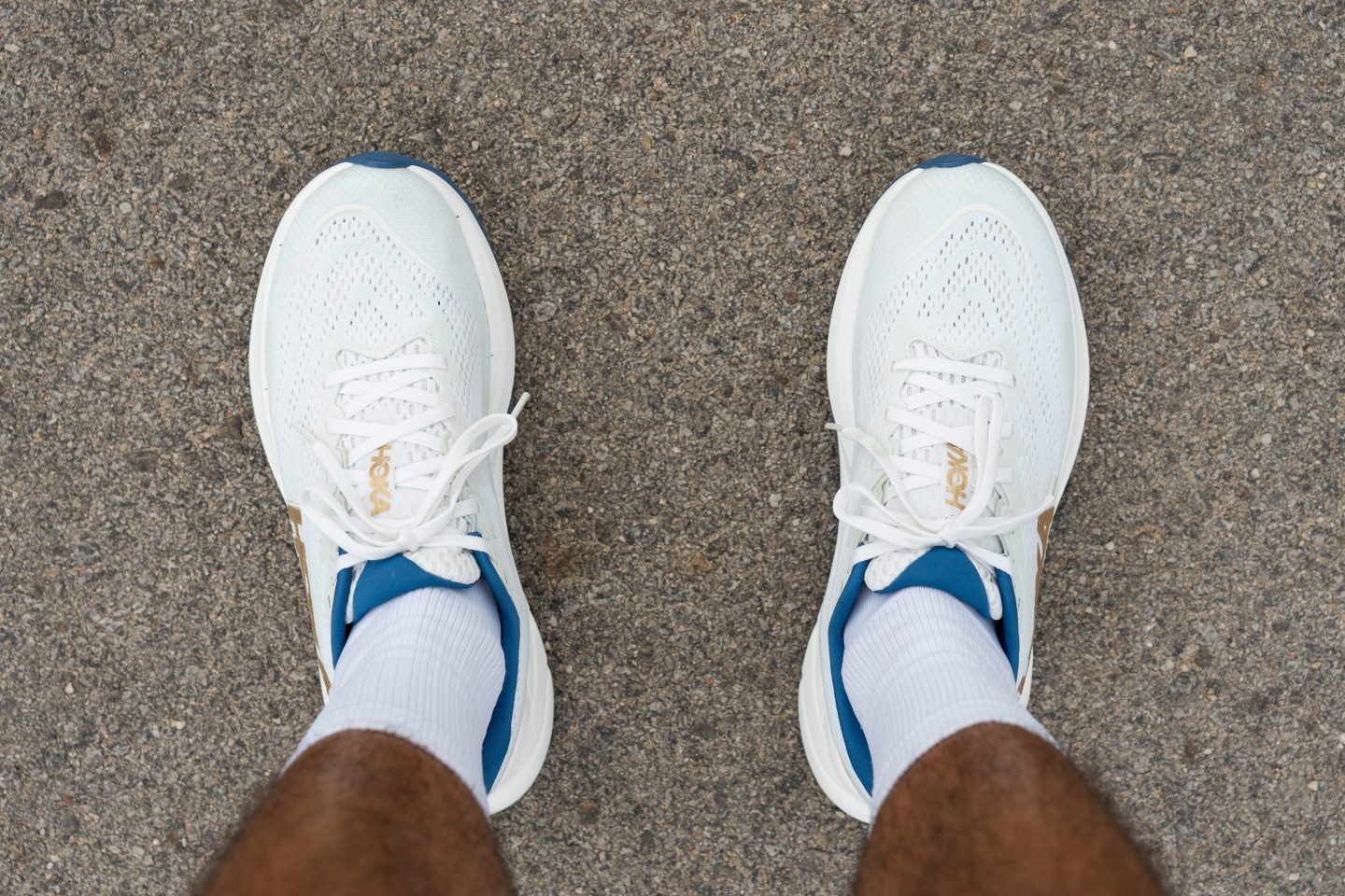 HOKA Rincon 4 - Running Shoes Women's | Free EU Delivery