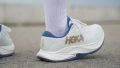 Hoka Rincon 4 heel foam