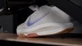 Nike G.T. Hustle 3 Forefoot traction