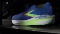 Brooks Hyperion GTS 2 Forefoot traction