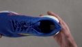Brooks Hyperion GTS 2 Heel counter stiffness