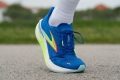 Brooks Hyperion GTS 2 lacing