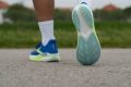 Brooks Hyperion GTS 2 Outsole design
