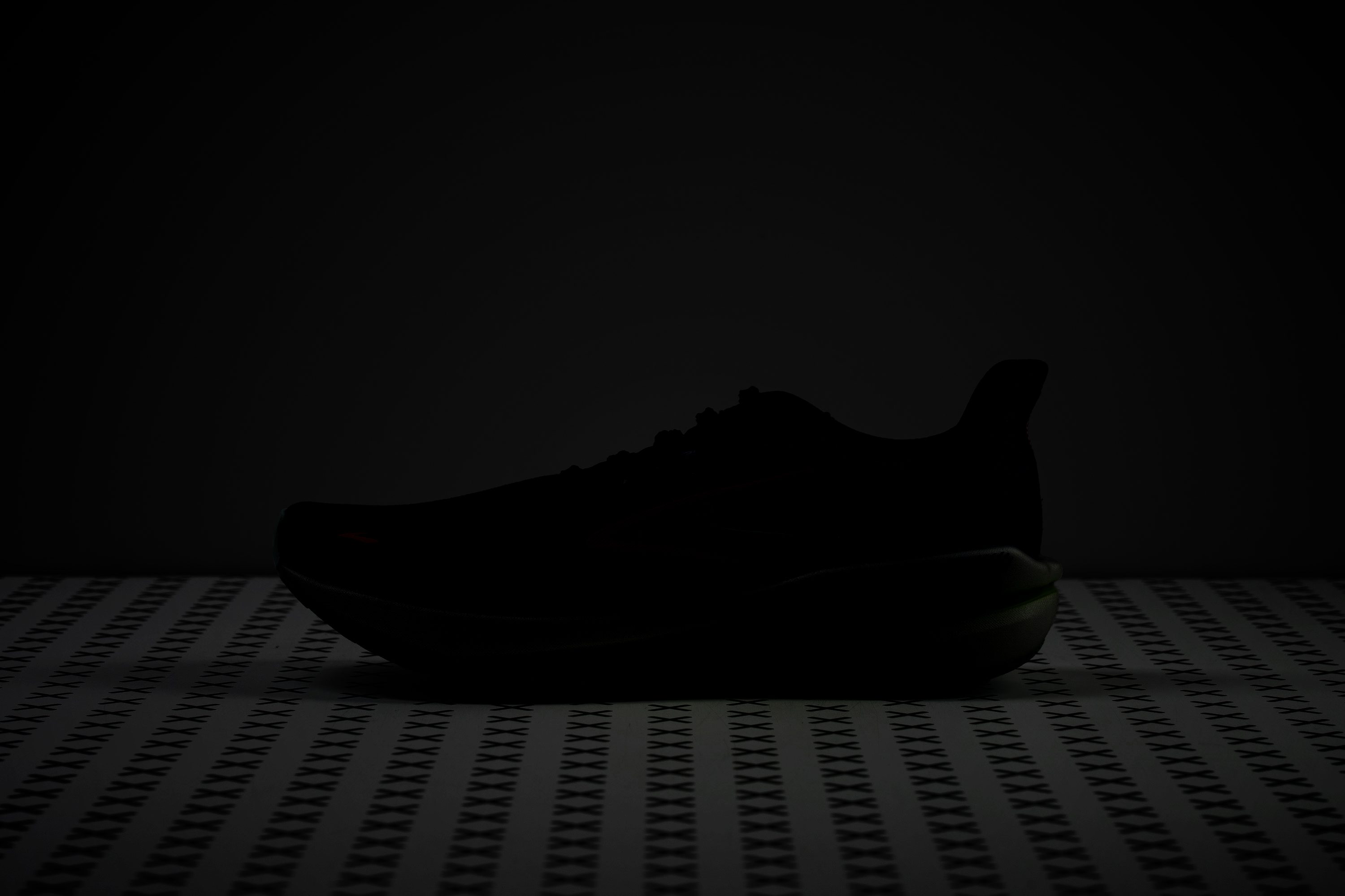Brooks Hyperion GTS 2 Reflective elements