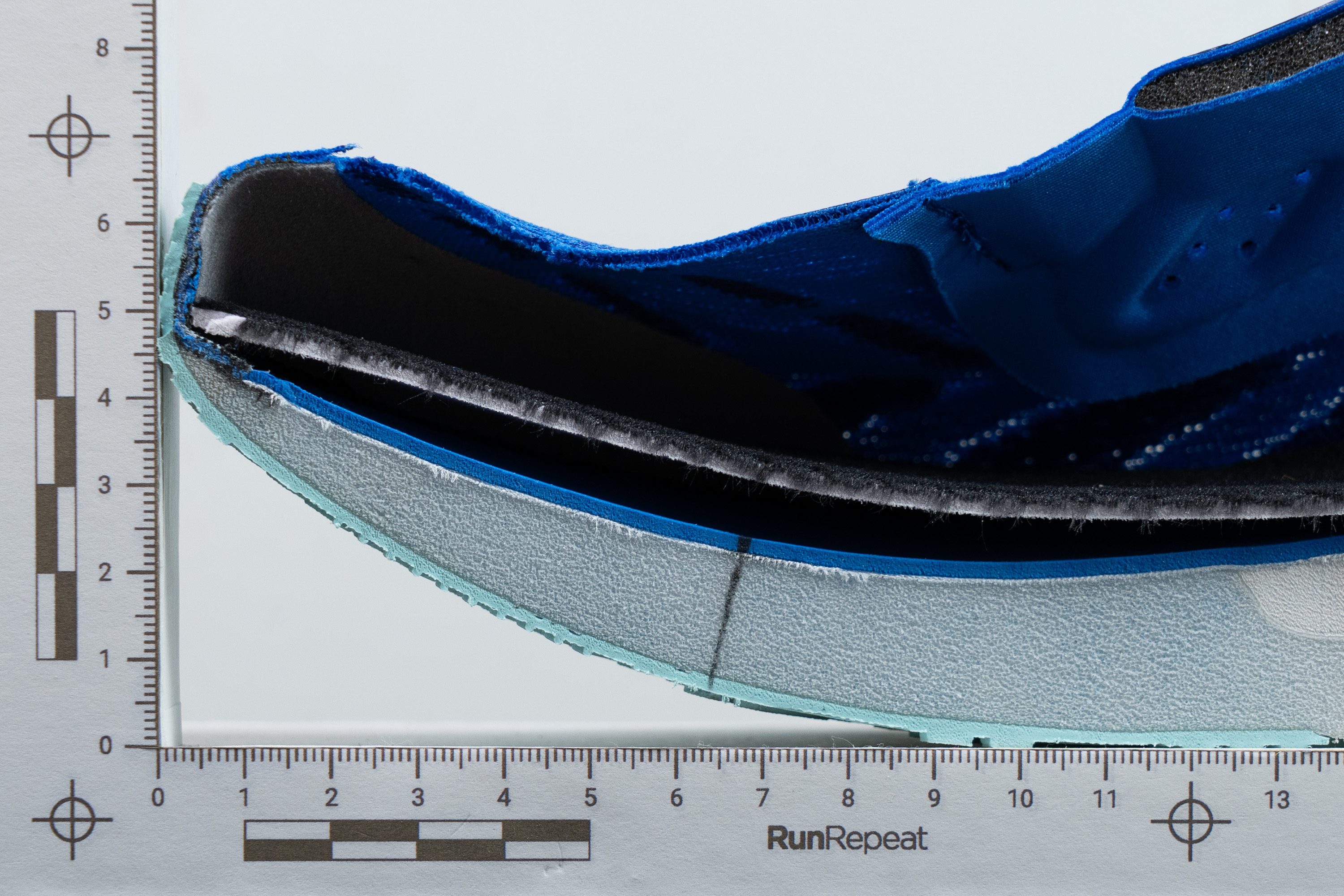 Brooks Hyperion GTS 2 Rocker