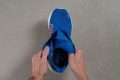 Brooks Hyperion GTS 2 Tongue: gusset type