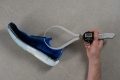 Brooks Hyperion GTS 2 Tongue padding