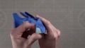 Brooks Hyperion GTS 2 upper