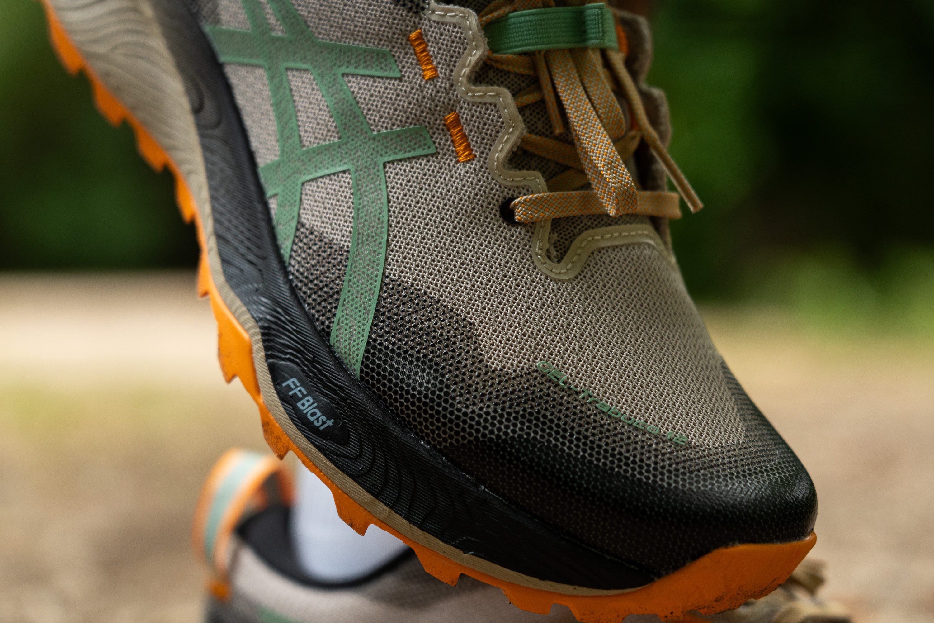 Asics ultra trail shoes hotsell