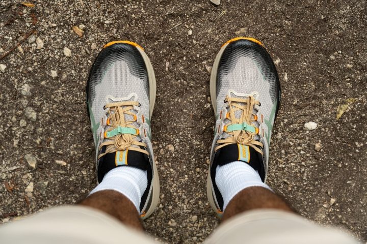 asics Gel zapatillas de running asics Gel trail neutro talla 36 fit