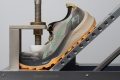 ASICS Gel Trabuco 12 Flexibility / Stiffness