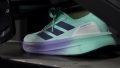 Adidas Ultraboost 5X Forefoot traction