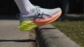 ASICS Superblast 2 foam