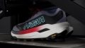 HOKA Tecton X 3 Forefoot traction