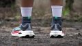 Hoka Tecton X 3 Lateral stability test