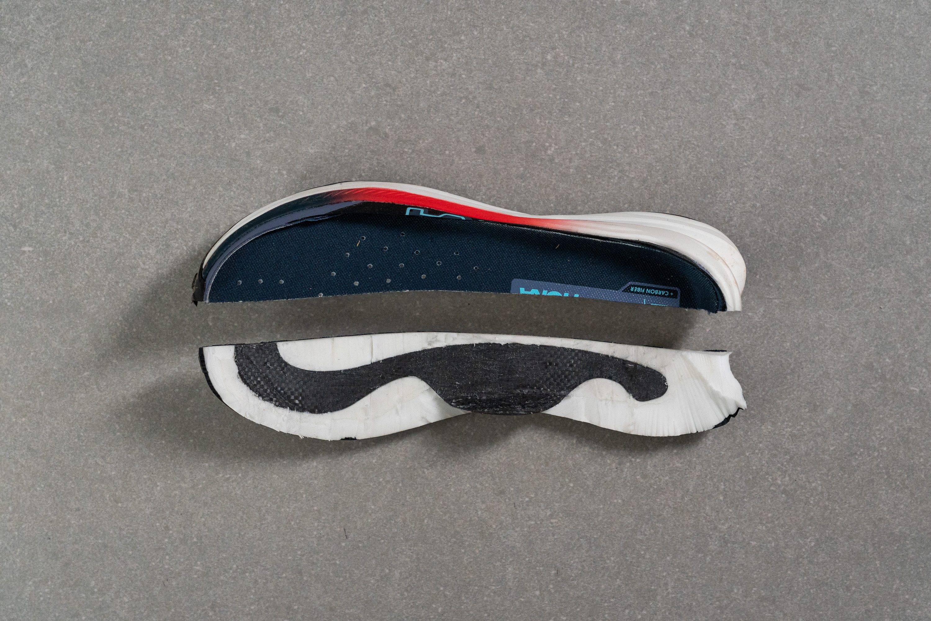 HOKA Tecton X 3 Plate 2